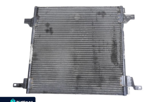 CHŁODNICA KLIMATYZACJI MERCEDES ML W163 5.0