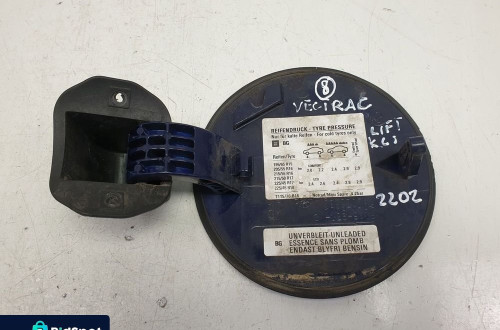 Opel Vectra C KLAPKA WLEWU PALIWA Z20Z