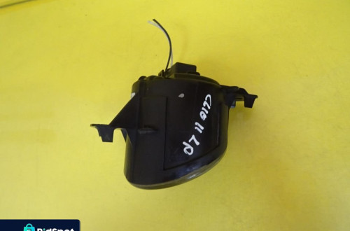 HALOGEN LEWY PRZÓD VALEO RENAULT CLIO II 98-05 8200002469 NR52