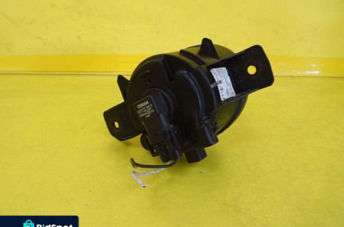 HALOGEN LEWY PRZÓD VALEO RENAULT CLIO II 98-05 8200002469 NR52