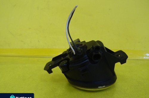 HALOGEN LEWY PRZÓD VALEO RENAULT CLIO II 98-05 8200002469 NR52