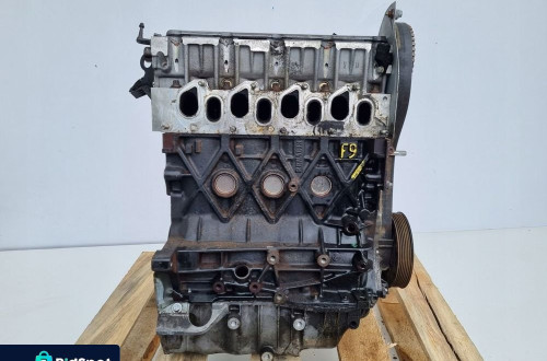 SILNIK Renault Scenic II 1.9 DCI 131KM F9Q801 F9