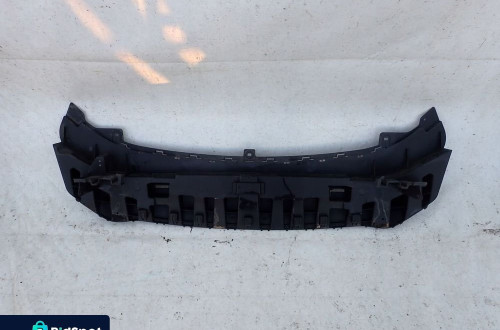 FORD FIESTA MK7 LIFT 13- PŁYTA POD ZDERZAK PRZÓD