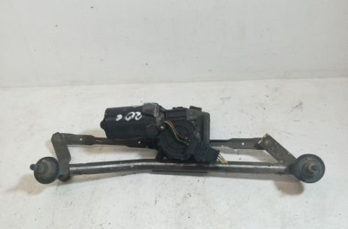 MECHANIZM WYCIERACZEK PRZÓD PEUGEOT 206 CC