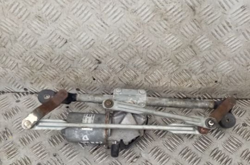 MECHANIZM WYCIERACZEK PRZÓD OPEL CORSA D