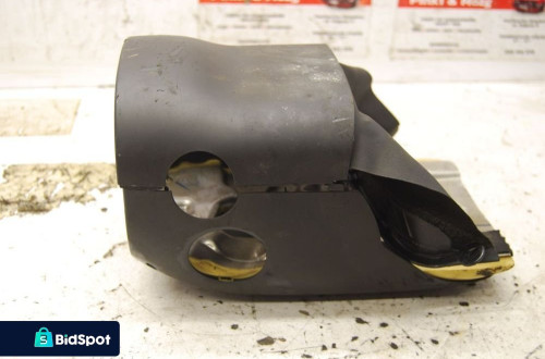 OSŁONA OBUDOWA KOLUMNY KIEROWNICZEJ 8E0953515F AUDI A4 B7 CZARNA SEAT EXEO 8E0953515C