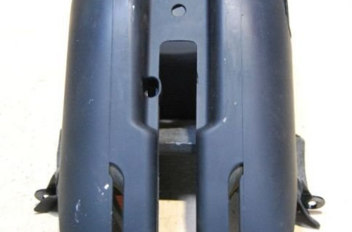 OSŁONA OBUDOWA KOLUMNY KIEROWNICZEJ 8E0953515F AUDI A4 B7 CZARNA SEAT EXEO 8E0953515C