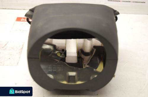 OSŁONA OBUDOWA KOLUMNY KIEROWNICZEJ 8E0953515F AUDI A4 B7 CZARNA SEAT EXEO 8E0953515C
