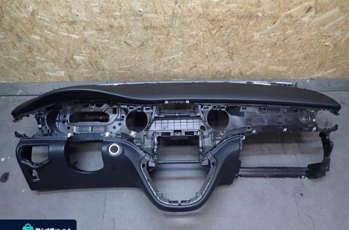DESKA ROZDZIELCZA MERCEDES VITO W447