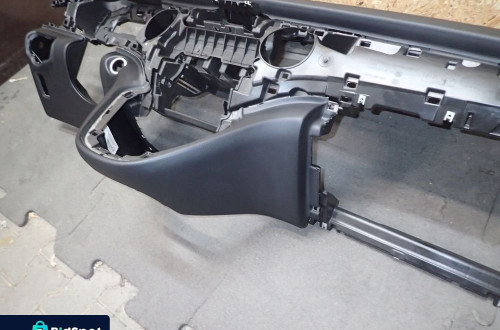 DESKA ROZDZIELCZA MERCEDES VITO W447