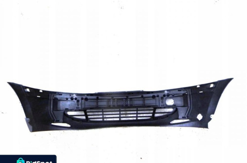 ford fiesta mk5 lift 99-01r zderzak przód nowy ory