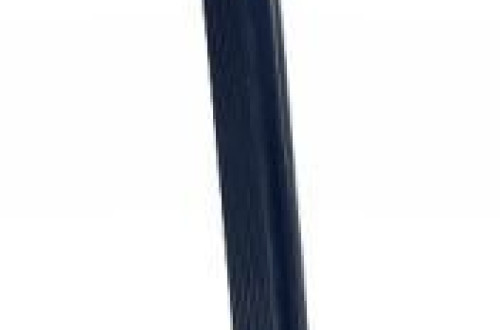 { AUDI A6 C7 KOMBI LEWA CZARNA LISTWA DACHOWA