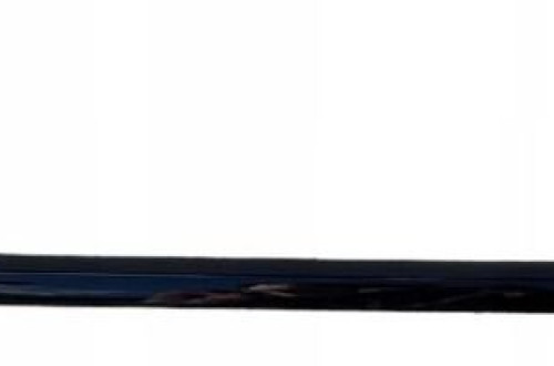 { AUDI A6 C7 KOMBI LEWA CZARNA LISTWA DACHOWA