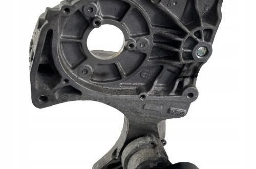# ŁAPA WSPORNIK ALFA FIAT LANCIA 1.6 JTDM 55282301