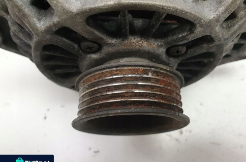 Subaru Impreza WRX 2.0 T ALTERNATOR 23700AA430