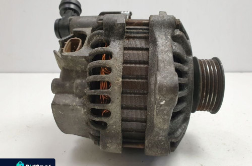 Subaru Impreza WRX 2.0 T ALTERNATOR 23700AA430
