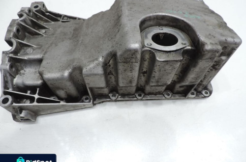 MISKA OLEJOWA AUDI A6 C6 2.0 TFSI