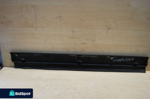 LISTWY DOLNE DRZWI LEWY PRAWY TYŁ VW PASSAT B5 KOMBI ORI 3B0854950B/ 949B