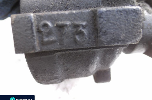 Pompa wspomagania Fiat Punto I 1,2 16v