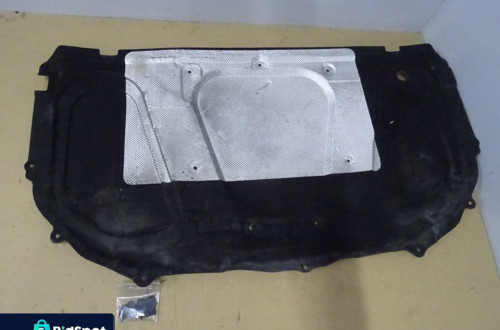 WYCISZENIE WYGŁUSZENIE MASKI OPEL SIGNUM 03-05 NR138