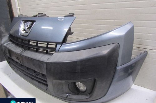 błotnik zderzak przód expert kod.lak. KGQ