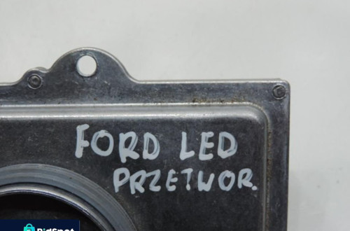 PRZETWORNICA LED FORD L90049276