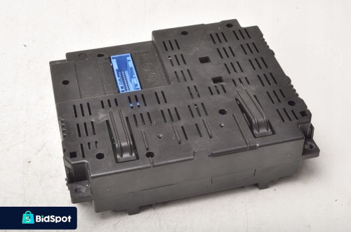 FIAT PUNTO EVO MODUŁ STEROWNIK 51882404