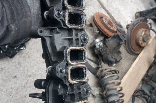 mondeo mk3 2.0tdci kolektor ssacy 2s7q9424bc