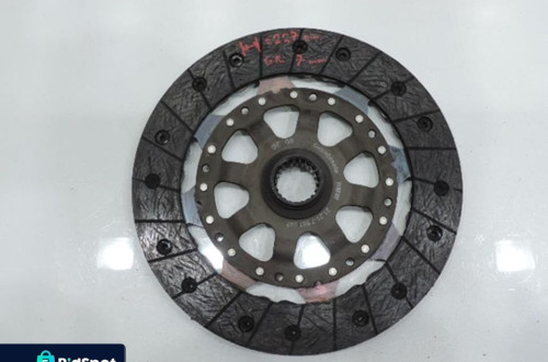 SPRZĘGŁO TARCZA KOŁO DWUMASOWE BMW E81 E87 120i