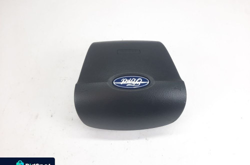 PODUSZKA AIRBAG KIEROWCY FORD MONDEO MK4