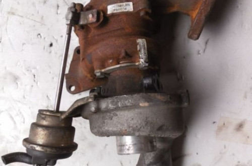 Turbosprężarka Renault 1.9 DTI F8T 108948H109779