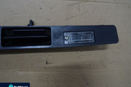 BLENDA LISTWA KLAPY VOLVO XC70 I KOMBI 01-07 NR35
