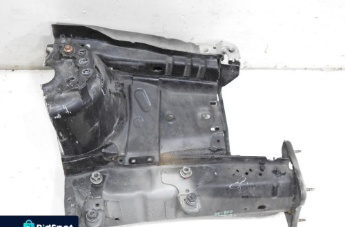 PODŁUŻNICA LEWY PRZÓD 019-26 VOLVO V50 LIFT