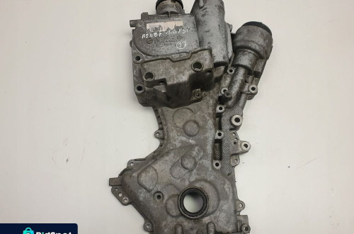 Audi A3 II 8P 1.6 FSI OBUDOWA ROZRZĄDU 03C109211G