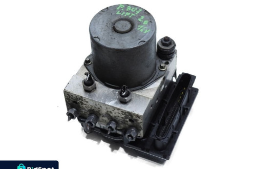 POMPA HAMULCOWA ABS PEUGEOT 307 9649988180