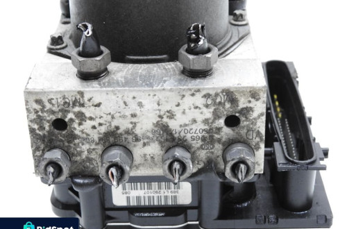 POMPA HAMULCOWA ABS PEUGEOT 307 9649988180