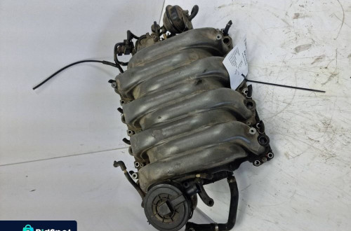 KOLEKTOR SSĄCY AUDI A8 D3 077133185BC