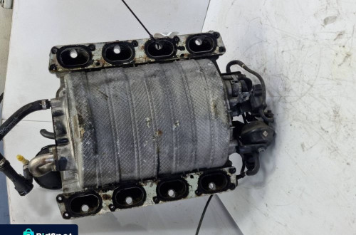 KOLEKTOR SSĄCY AUDI A8 D3 077133185BC