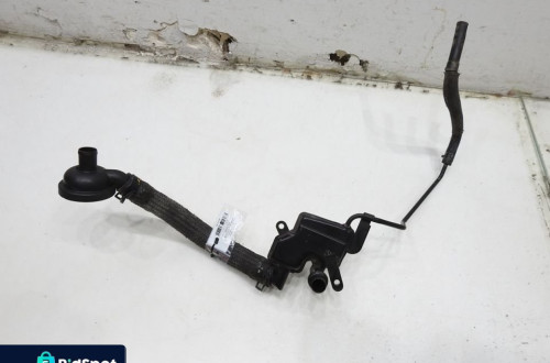 PRZEWÓD ODMY ODPOWIETRZENIA SANTA FE II 2.2 CRDI