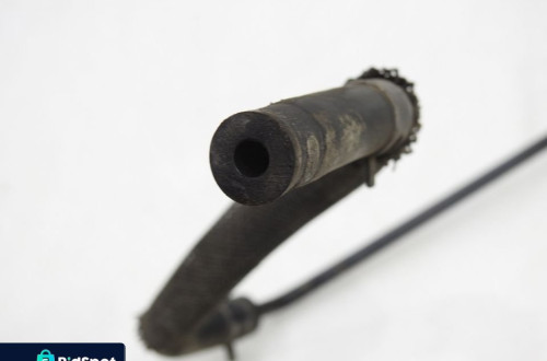 PRZEWÓD ODMY ODPOWIETRZENIA SANTA FE II 2.2 CRDI