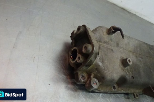 POKRYWA ZAWORÓW FIAT GRANDE PUNTO 1.4 1017022