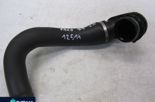 rura wąż turbo SAAB 95 2.0D 520375A
