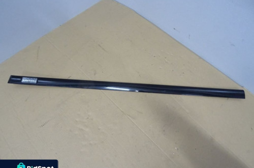 LISTWA DRZWI LEWY PRZÓD  OPEL VECTRA B LIFT LAK:Z20C NR98