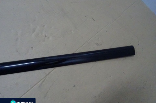 LISTWA DRZWI LEWY PRZÓD  OPEL VECTRA B LIFT LAK:Z20C NR98