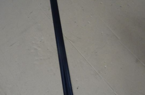 LISTWA DRZWI LEWY PRZÓD  OPEL VECTRA B LIFT LAK:Z20C NR98