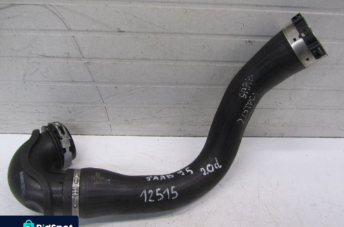 rura wąż turbo SAAB 95 2.0D 23163578