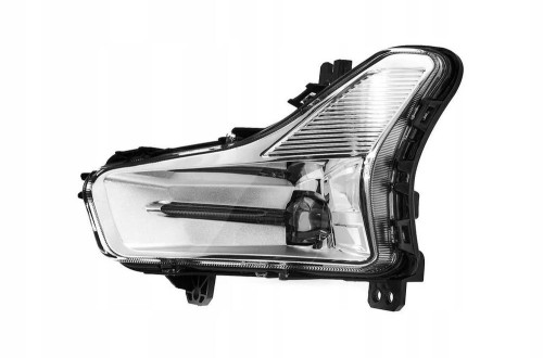 FORD MONDEO 2020 - LAMPA PRZECIWMGIELNA L
