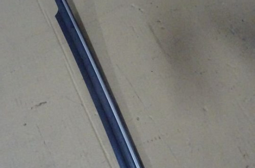 LISTWA ZGARNIAJĄCA OPEL VECTRA B LIFT NR99