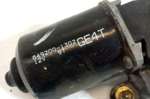 MECHANIZM WYCIERACZEK PRZÓD MAZDA 626