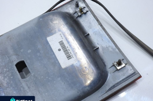 LISTWA BLENDA KLAPY VW SHARAN I LIFT
